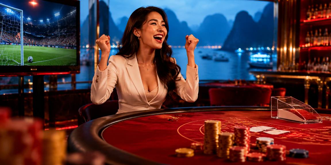 fbet88 Speed Baccarat A