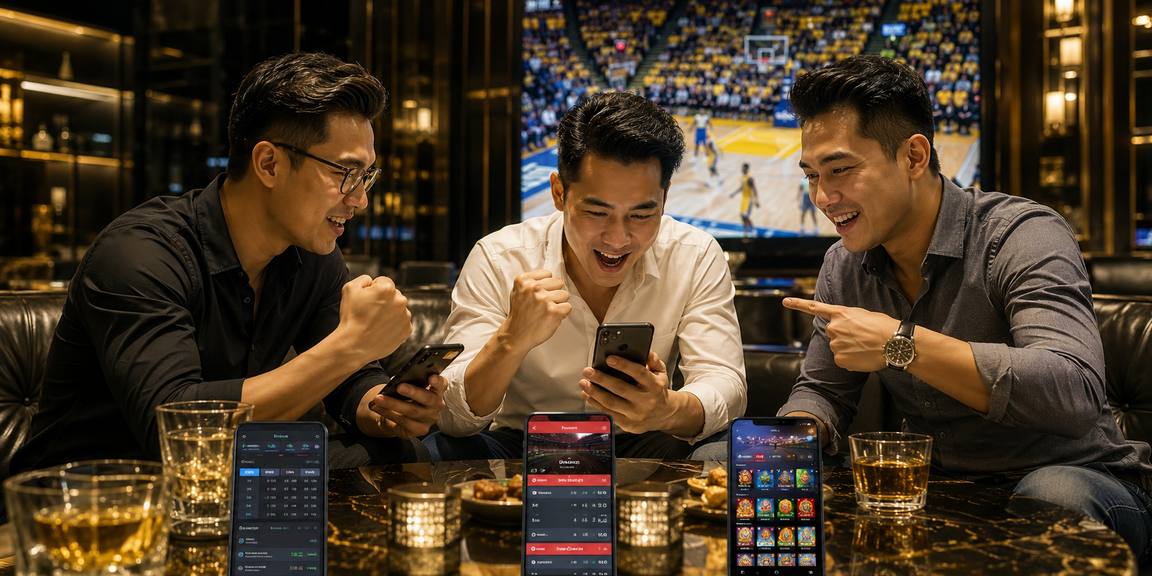 fbet88 Live Casino